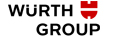 Logo Würth Gruppe